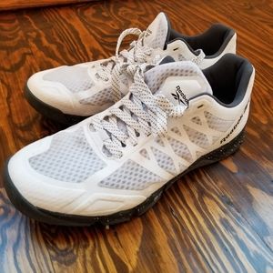 Reebok Workout Shoes